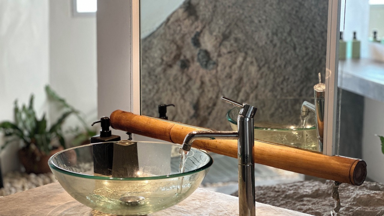 Photo of Bathroom in Koh Tao