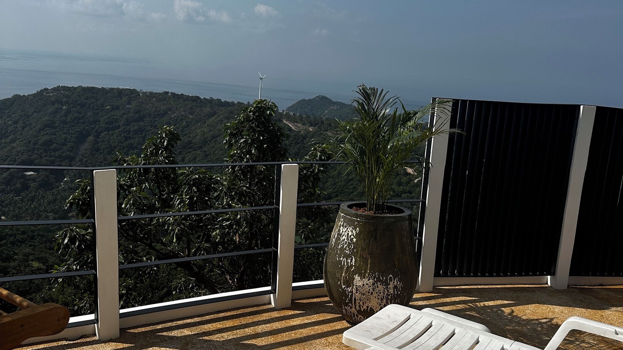 Photo of Outdoor in Koh Tao