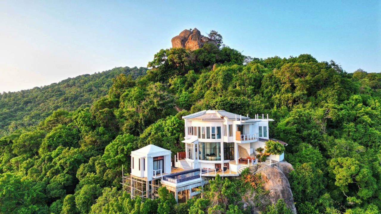 Photo of Outdoor in Koh Tao
