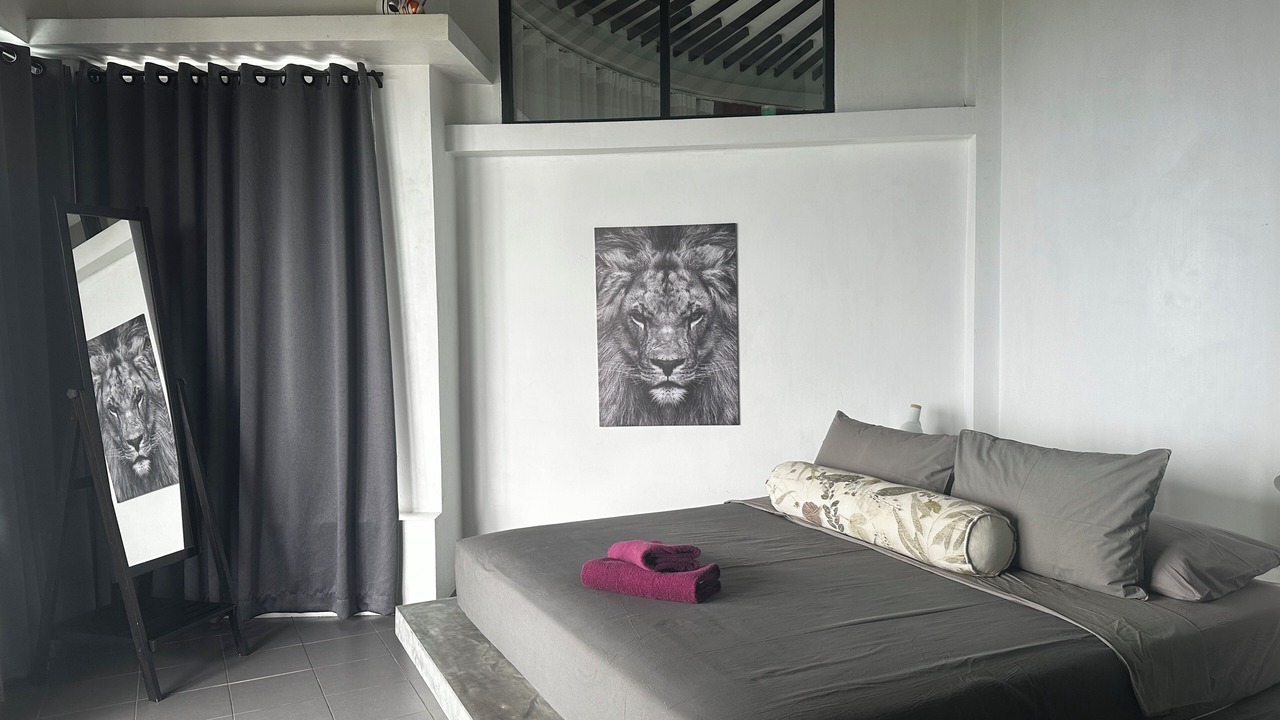 Photo of Bedroom in Koh Tao