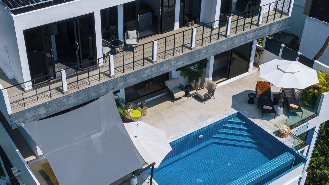 Photo of Outdoor in Koh Tao