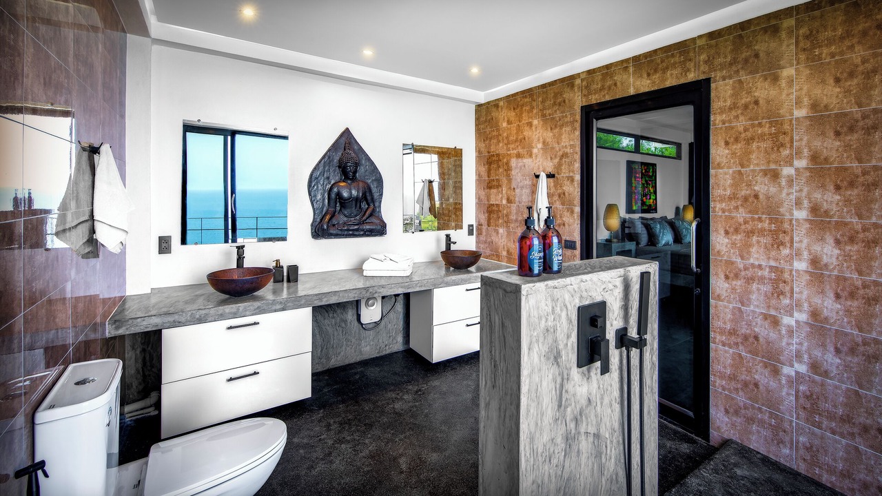 Photo of Bathroom in Koh Tao