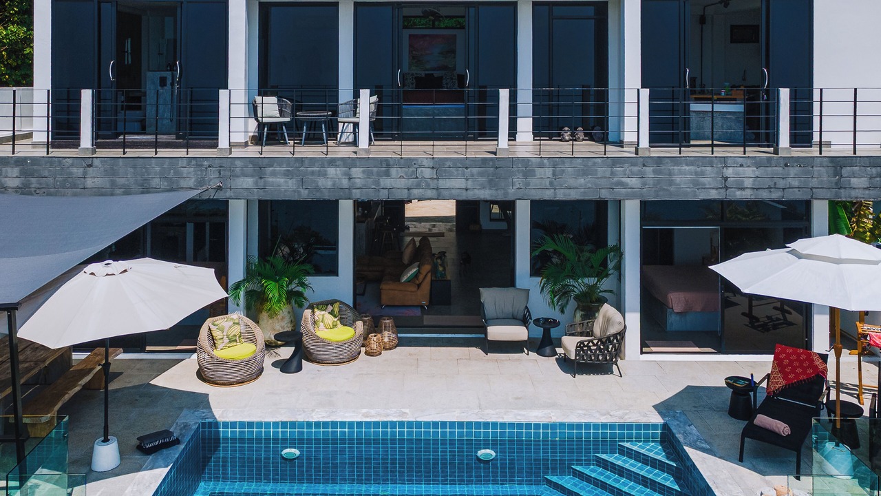 Photo of Outdoor in Koh Tao