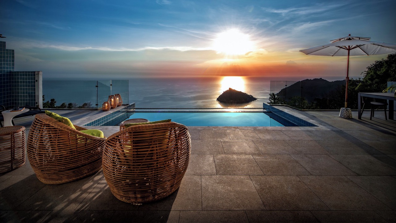 Photo of Outdoor in Koh Tao