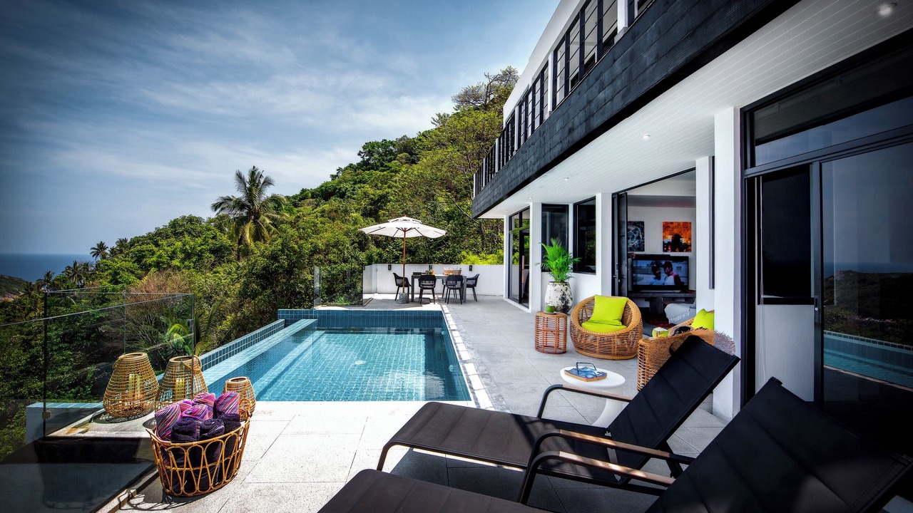 Photo of Outdoor in Koh Tao