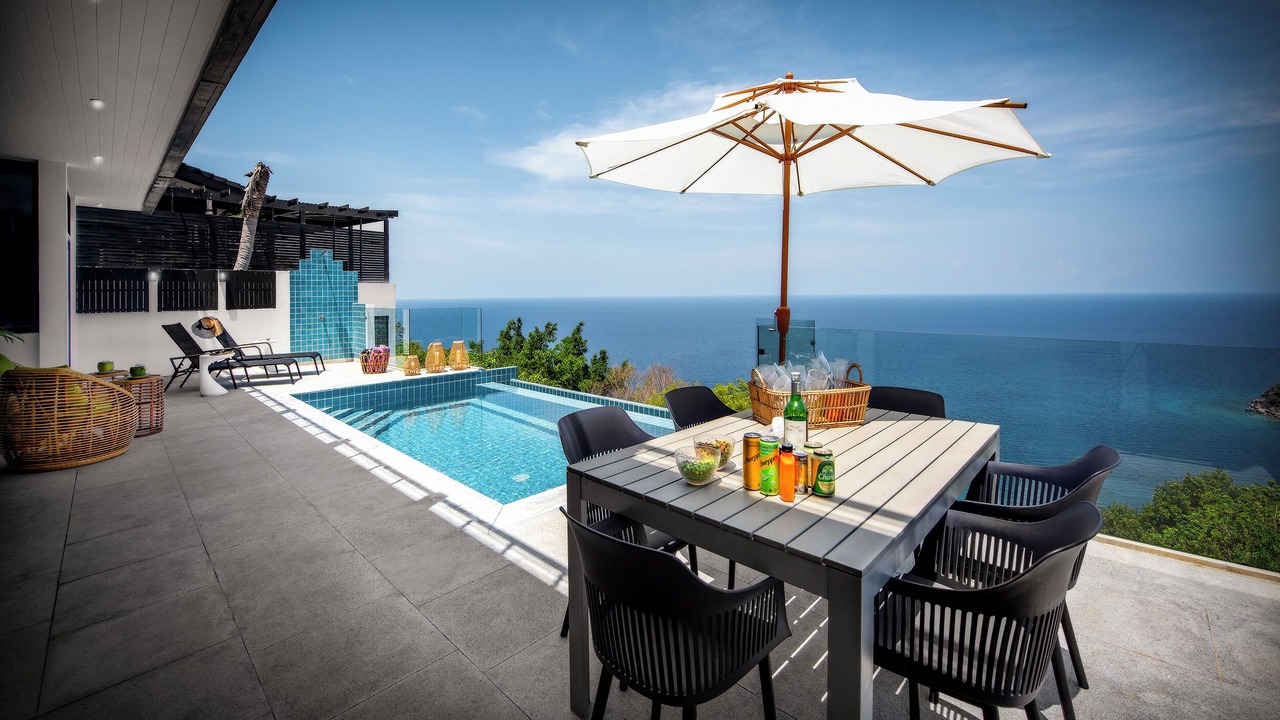 Photo of Outdoor in Koh Tao