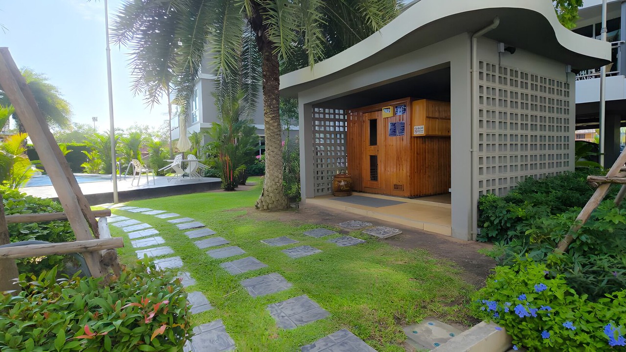 Photo of Outdoor in Na Chom Thian