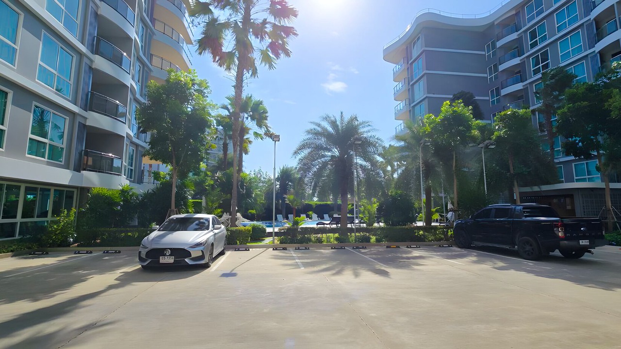 Photo of Outdoor in Na Chom Thian