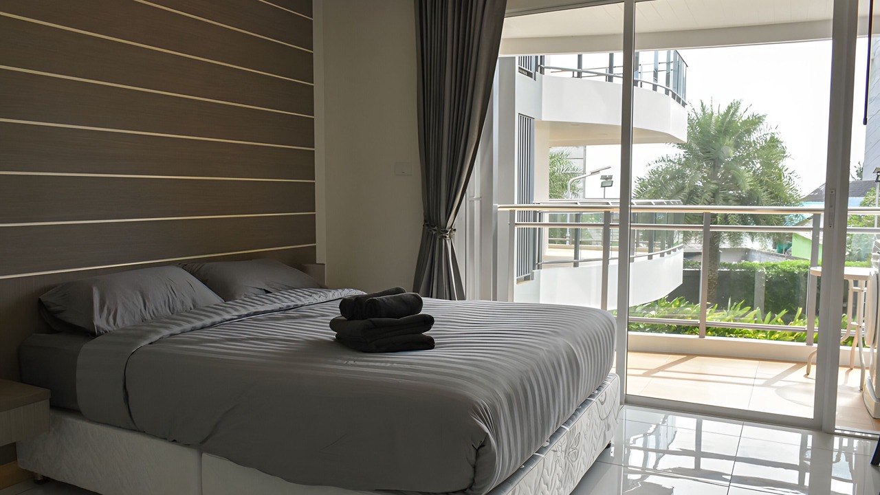 Photo of Bedroom in Na Chom Thian