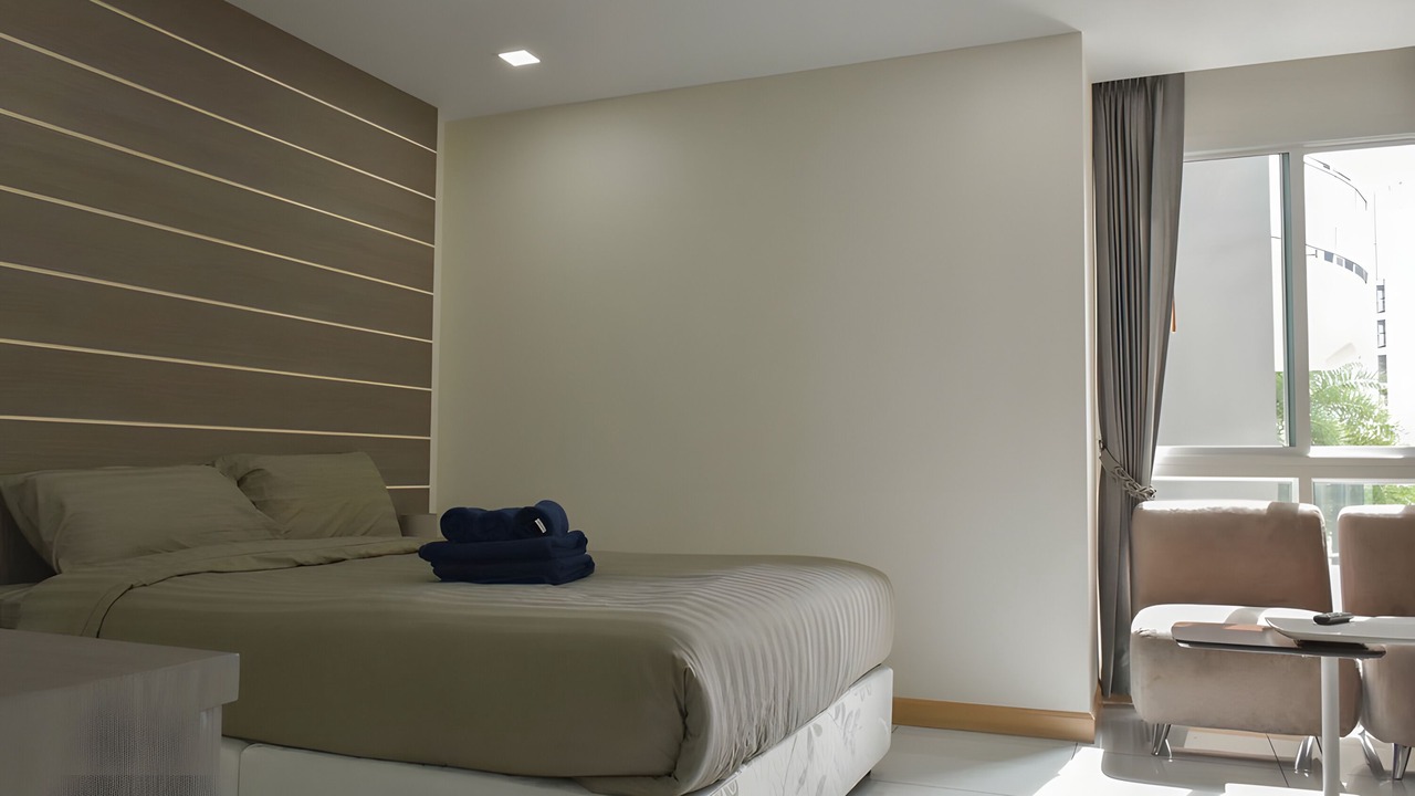 Photo of Bedroom in Na Chom Thian