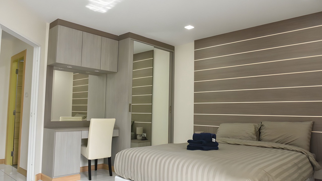 Photo of Bedroom in Na Chom Thian