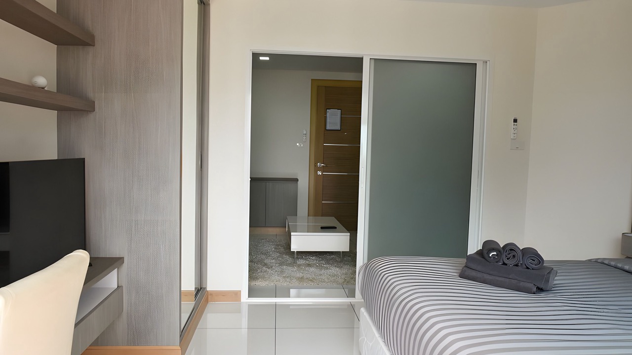 Photo of Bedroom in Na Chom Thian