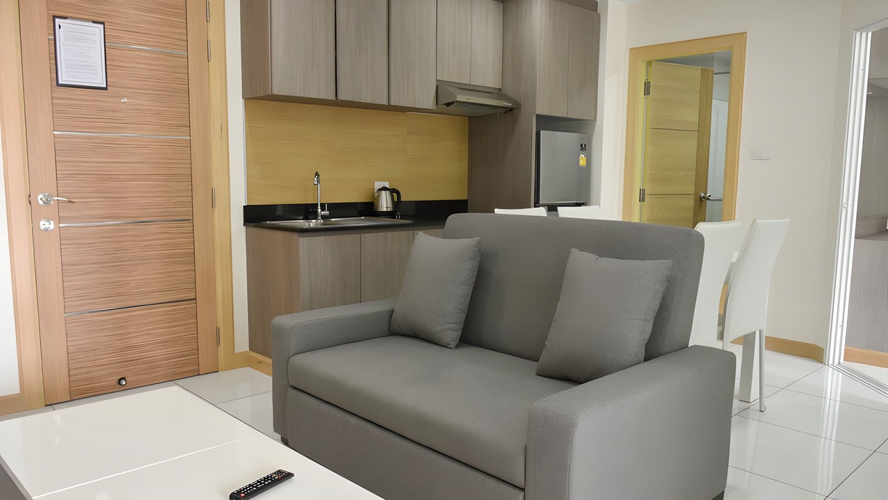Photo of Livingroom in Na Chom Thian