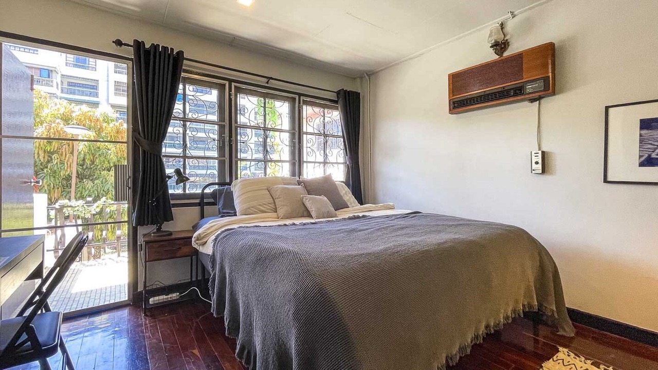 Photo of Bedroom in Su Thep