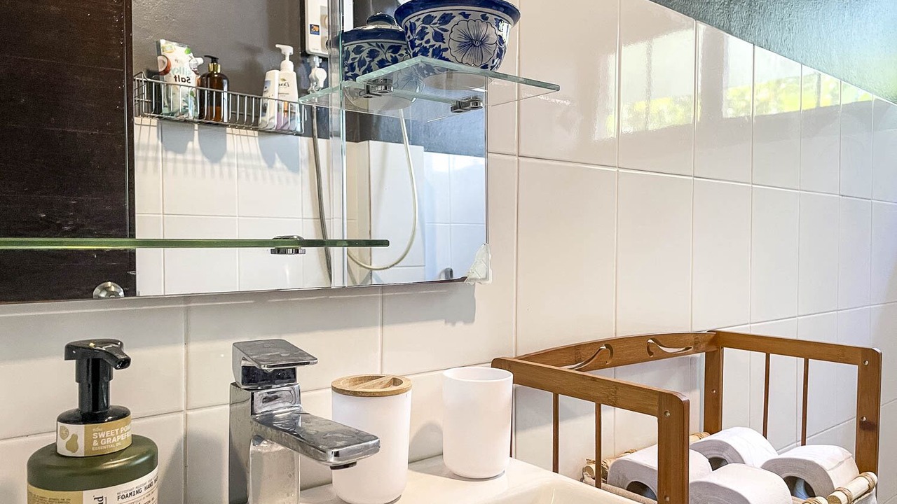 Photo of Bathroom in Su Thep