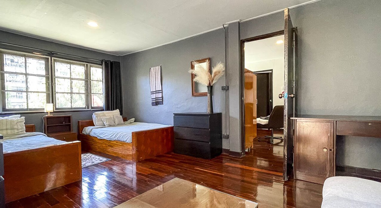 Photo of Bedroom in Su Thep
