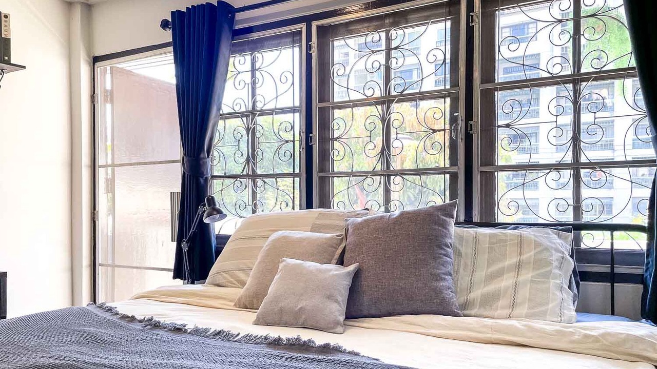 Photo of Bedroom in Su Thep