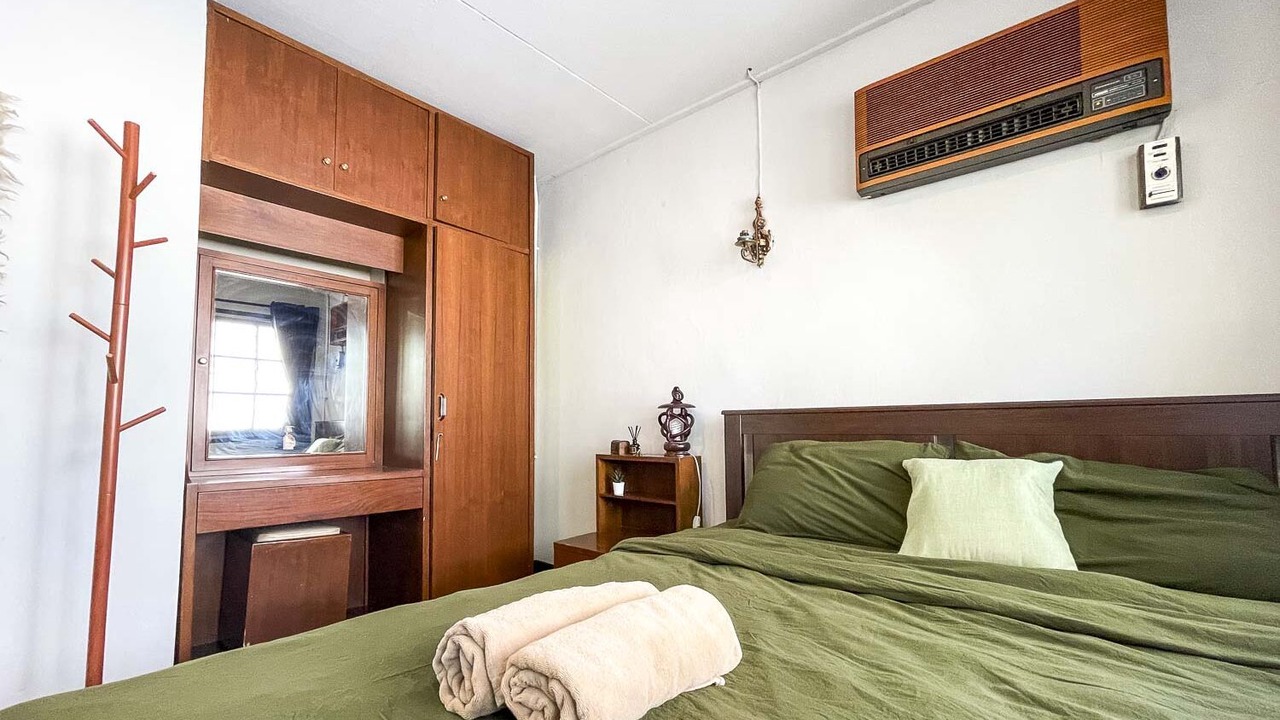 Photo of Bedroom in Su Thep