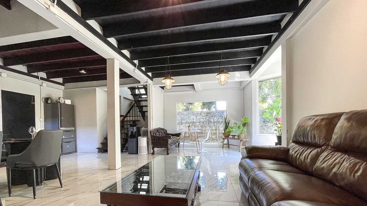 Photo of Livingroom in Su Thep