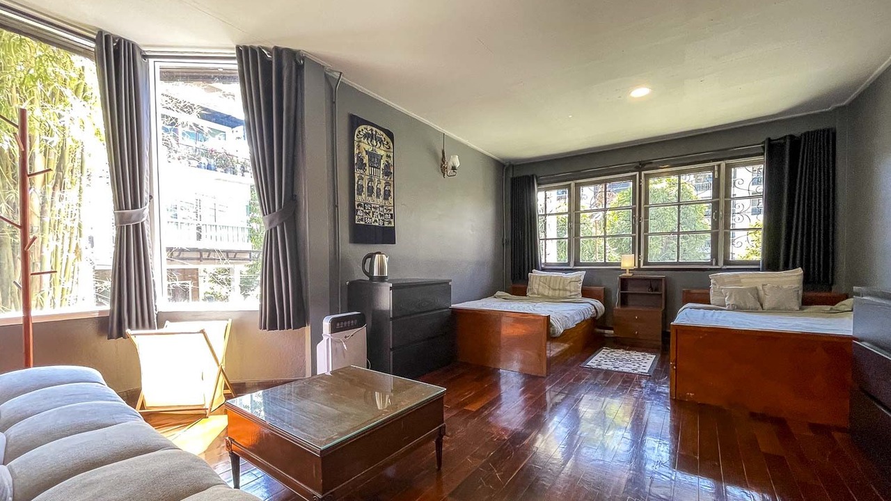 Photo of Bedroom in Su Thep