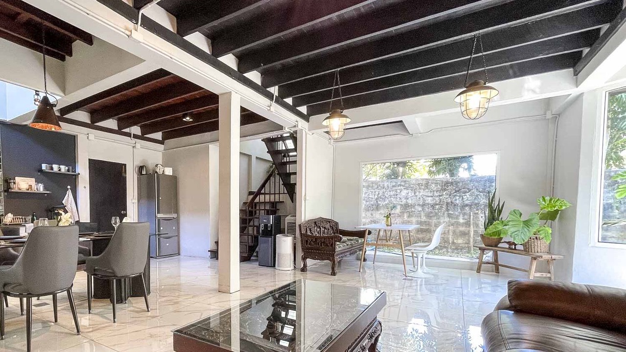 Photo of Livingroom in Su Thep