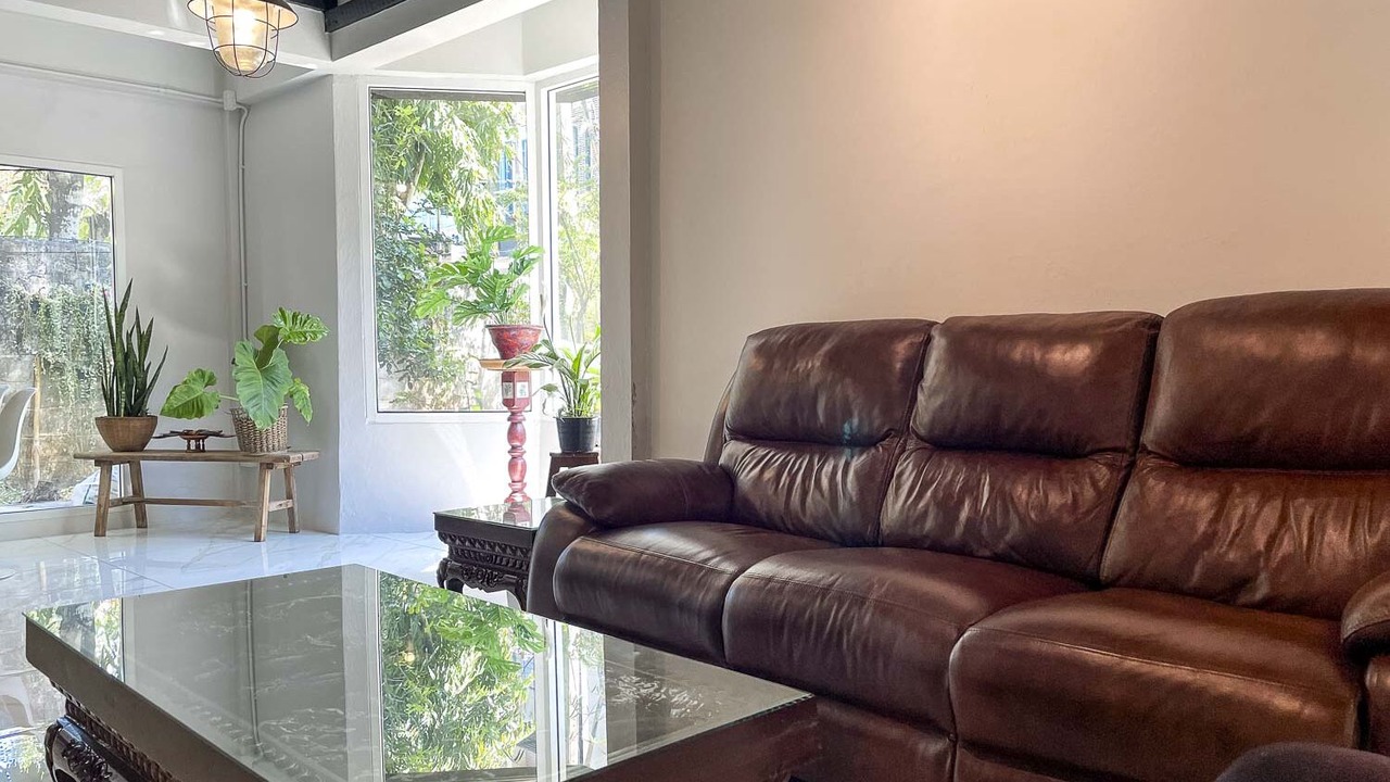 Photo of Livingroom in Su Thep