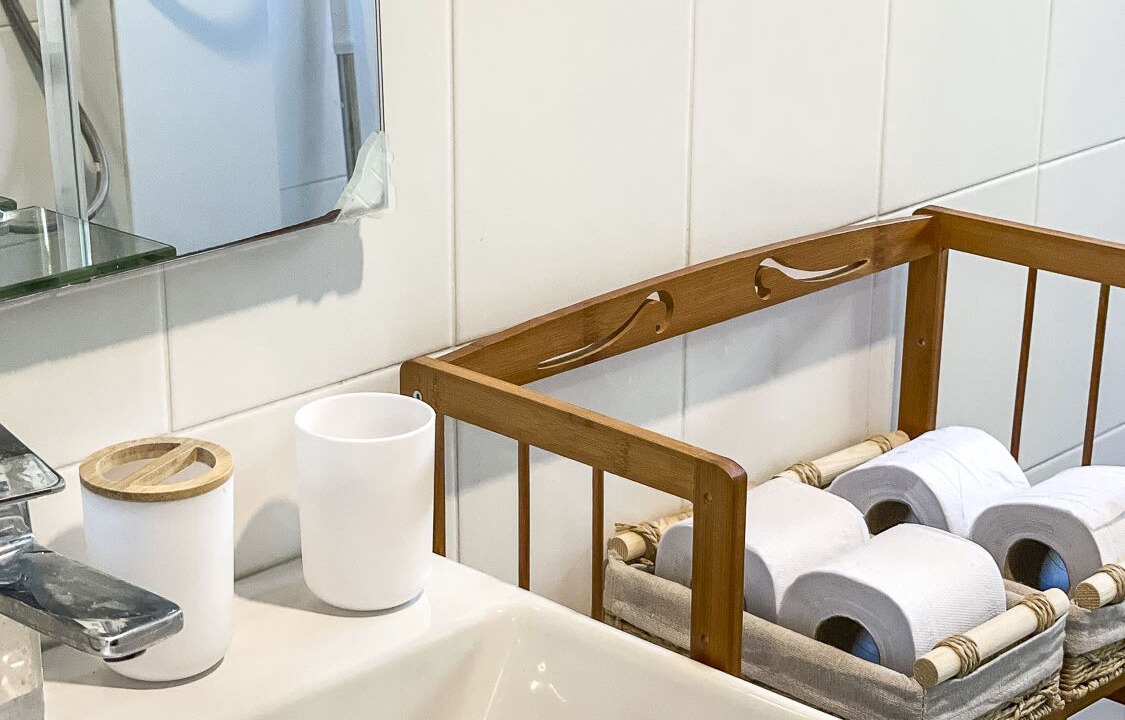 Photo of Bathroom in Su Thep