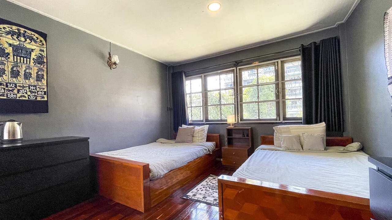 Photo of Bedroom in Su Thep