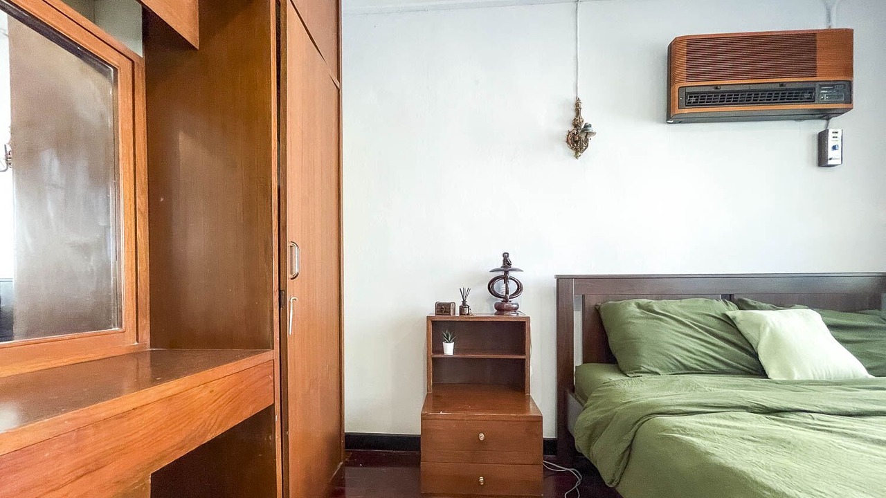 Photo of Bedroom in Su Thep