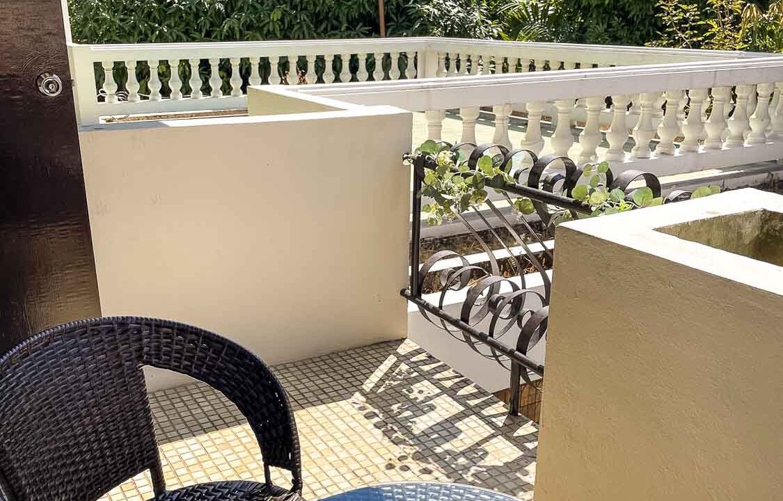 Photo of Patio Balcony in Su Thep