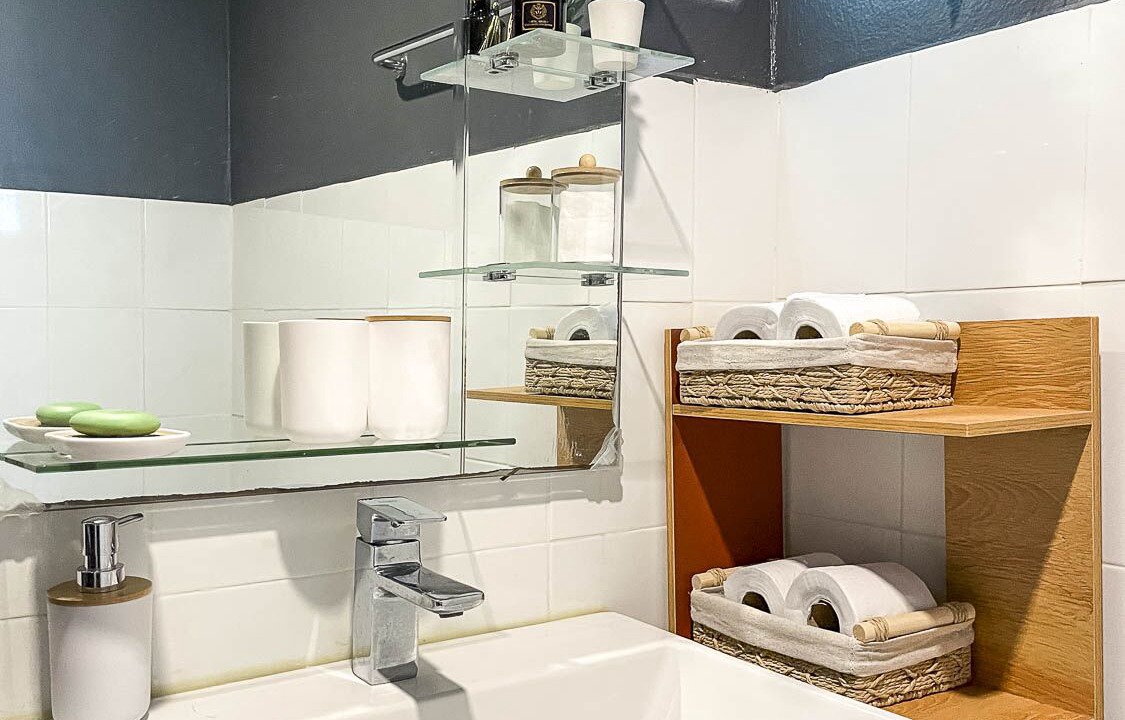 Photo of Bathroom in Su Thep