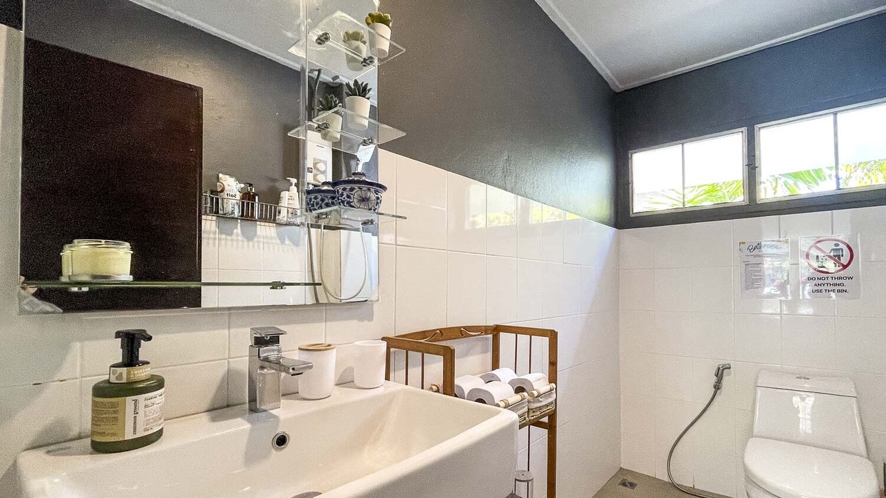 Photo of Bathroom in Su Thep