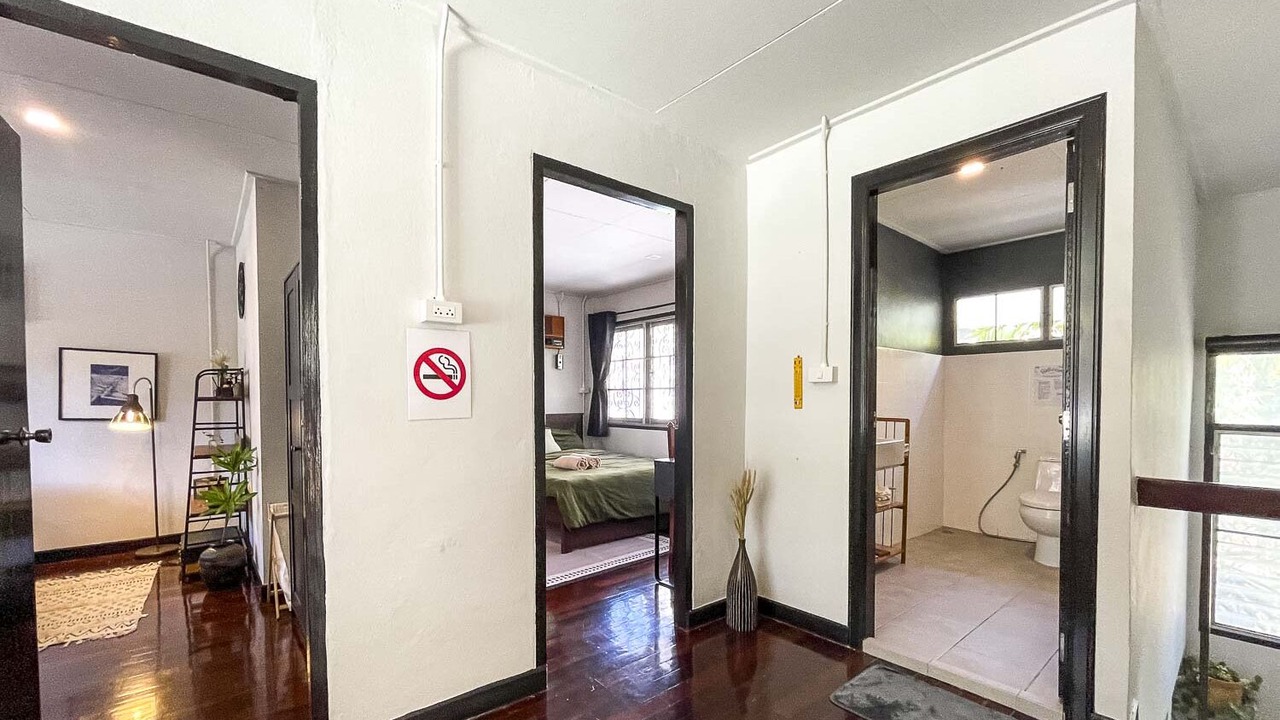 Photo of Bedroom in Su Thep