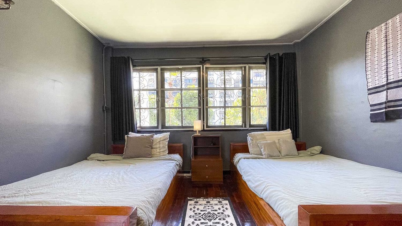 Photo of Bedroom in Su Thep