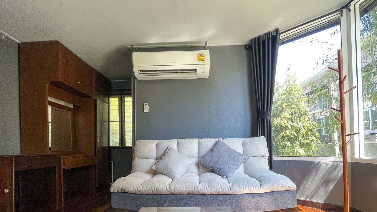 Photo of Livingroom in Su Thep