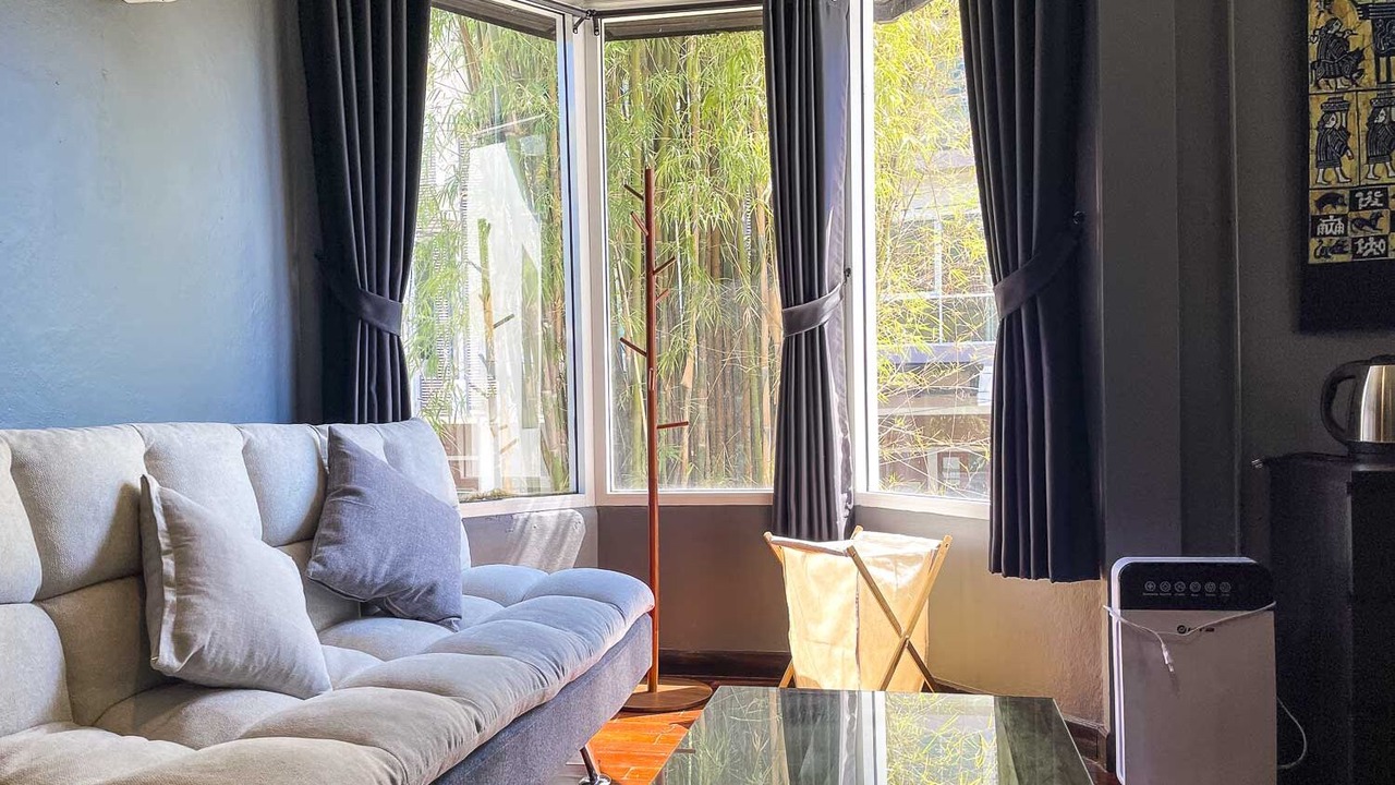 Photo of Livingroom in Su Thep