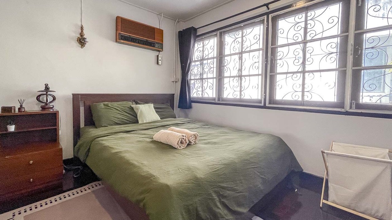 Photo of Bedroom in Su Thep