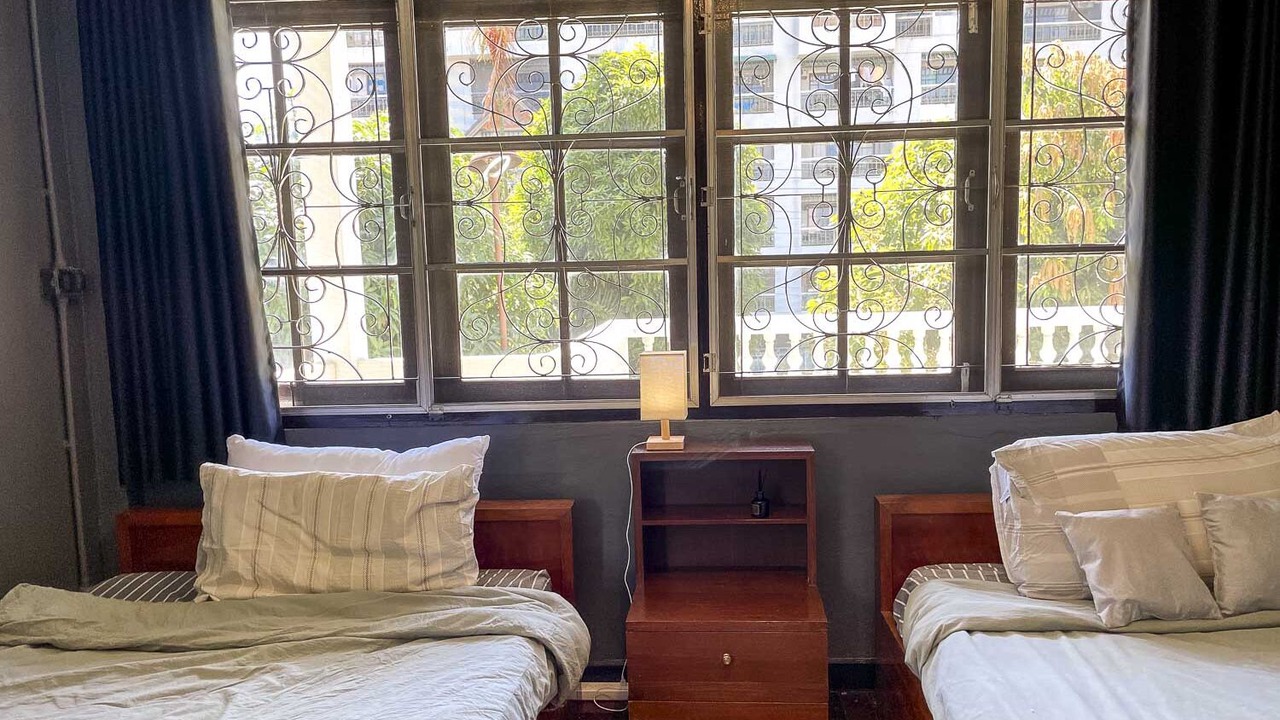 Photo of Bedroom in Su Thep