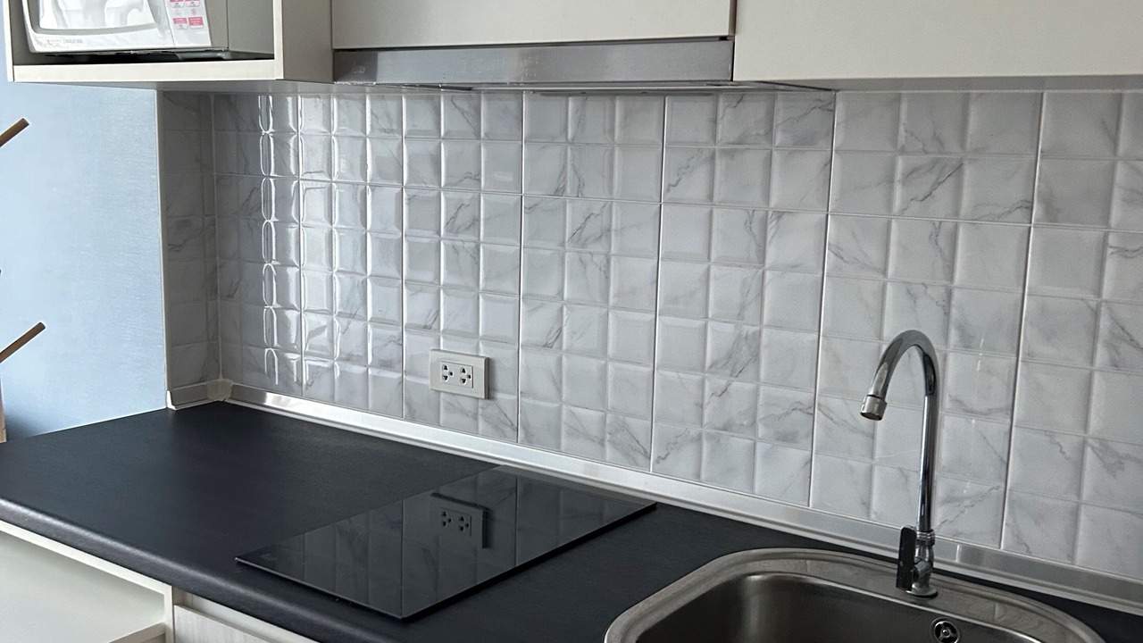 Photo of Kitchen in Suan Luang