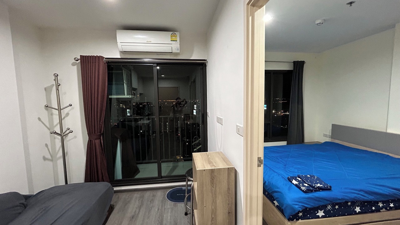 Photo of Bedroom in Suan Luang