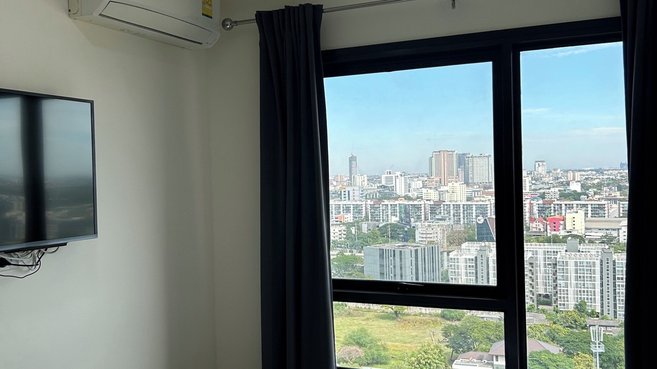 Photo of Bedroom in Suan Luang