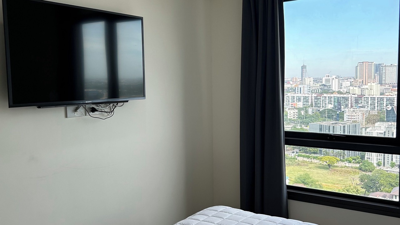 Photo of Bedroom in Suan Luang
