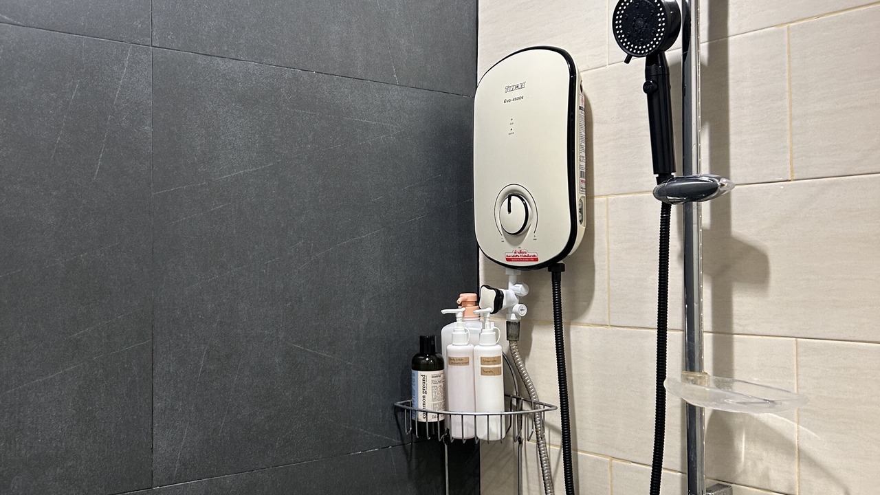 Photo of Bathroom in Bang Na