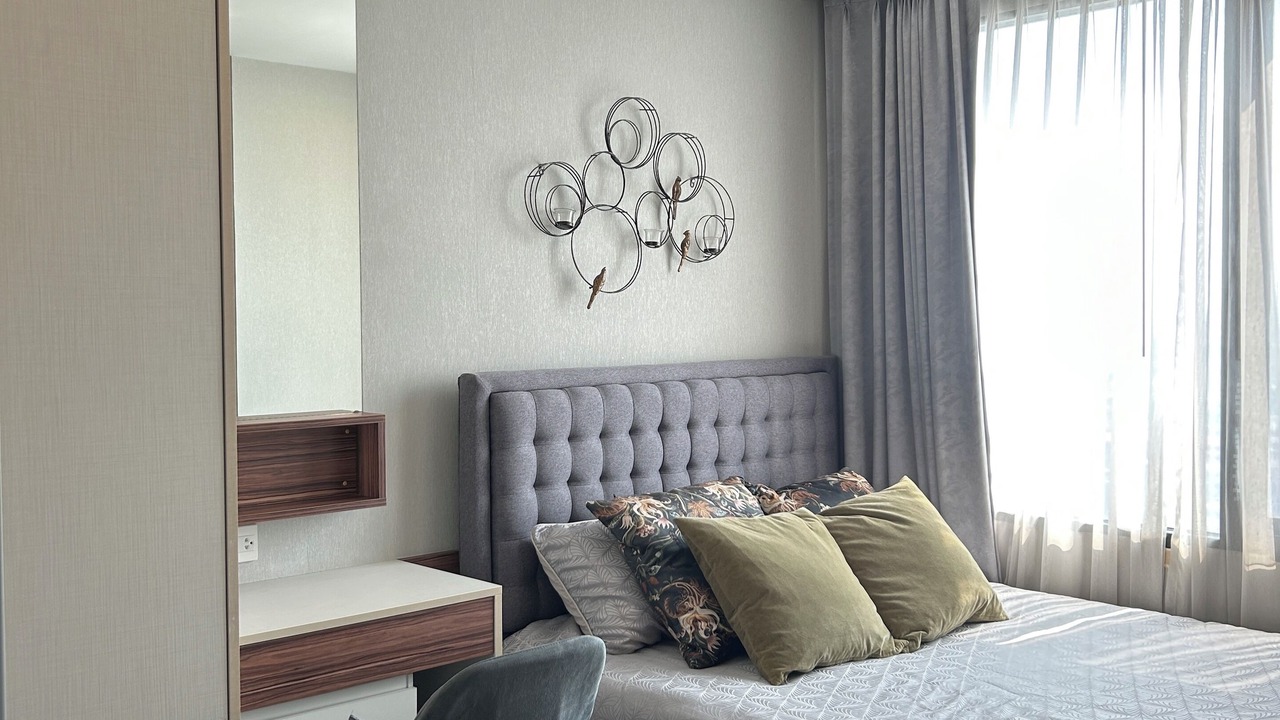 Photo of Bedroom in Bang Na