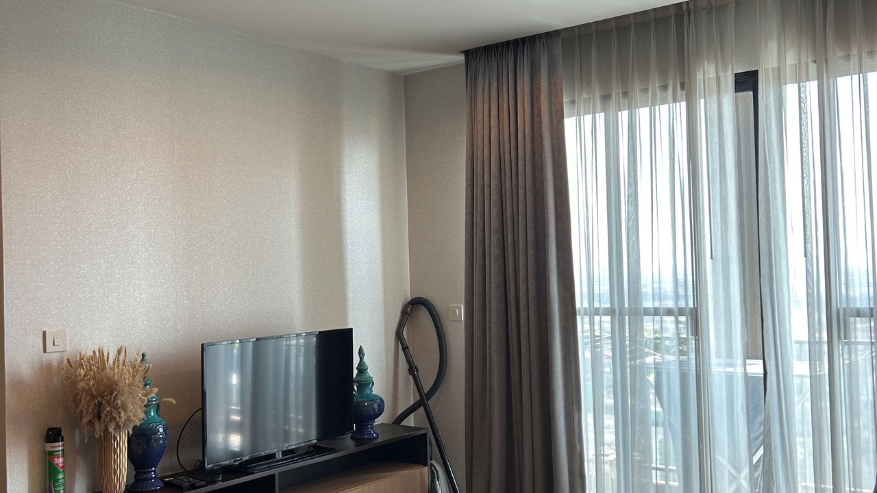 Photo of Livingroom in Bang Na