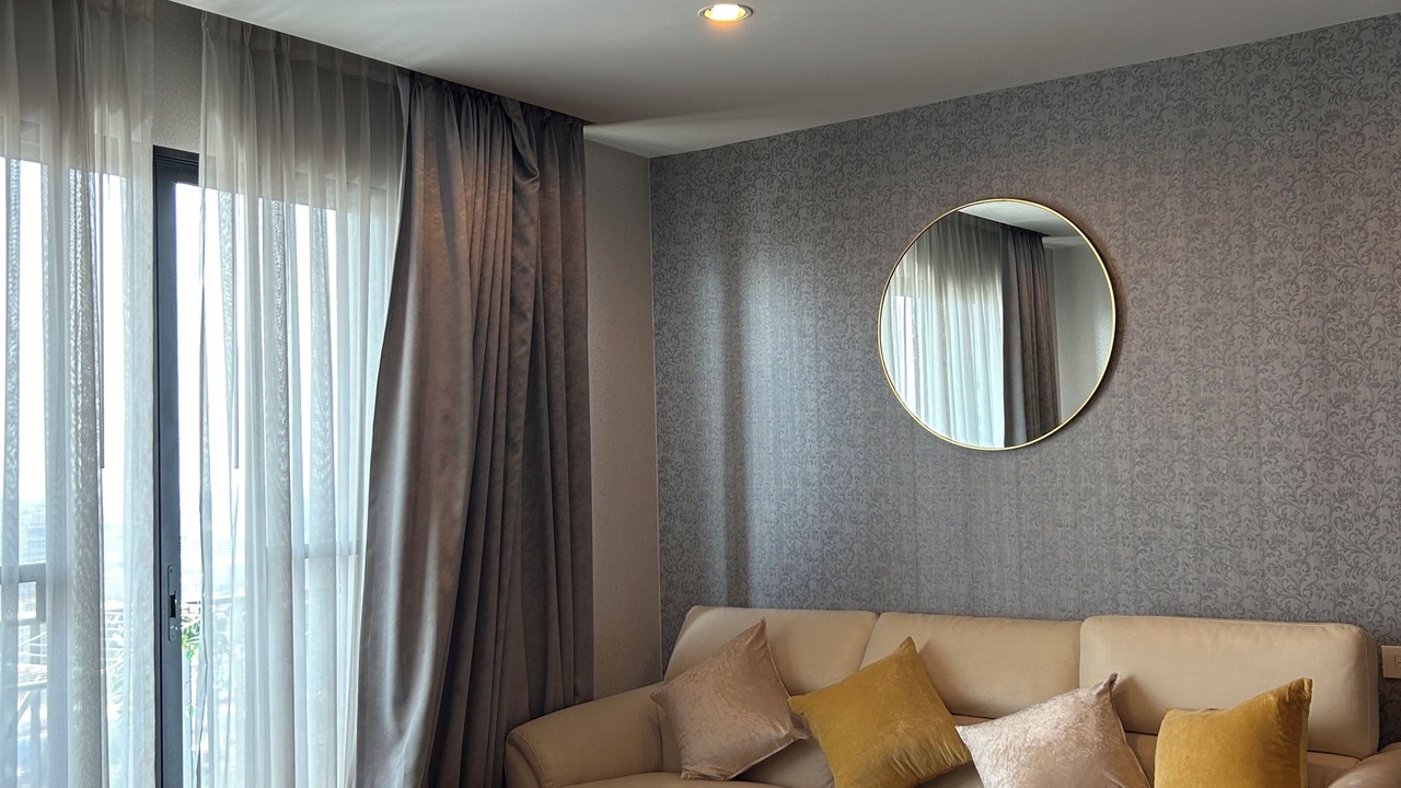 Photo of Livingroom in Bang Na