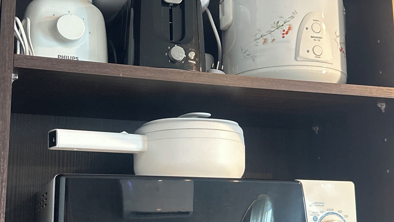Photo of Kitchen in Bang Na