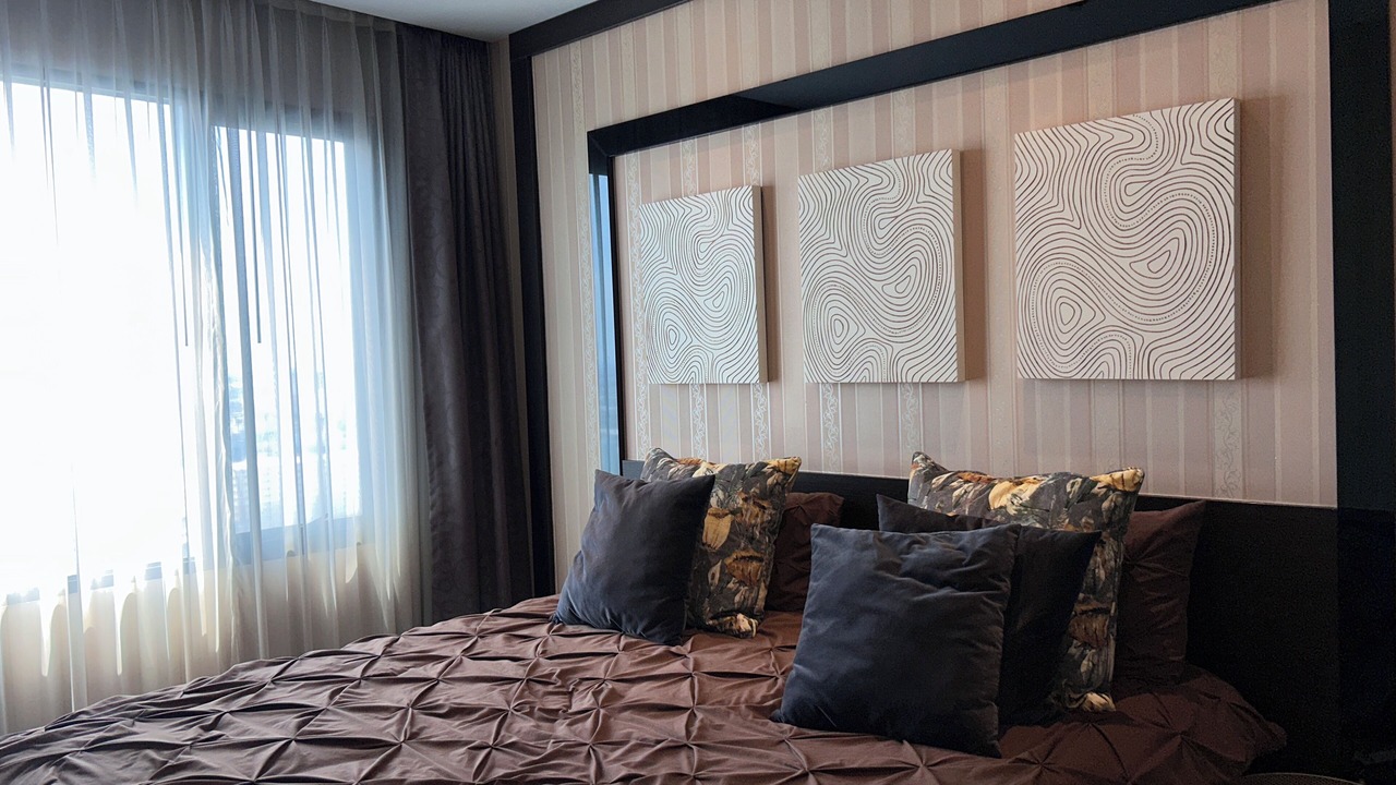 Photo of Bedroom in Bang Na