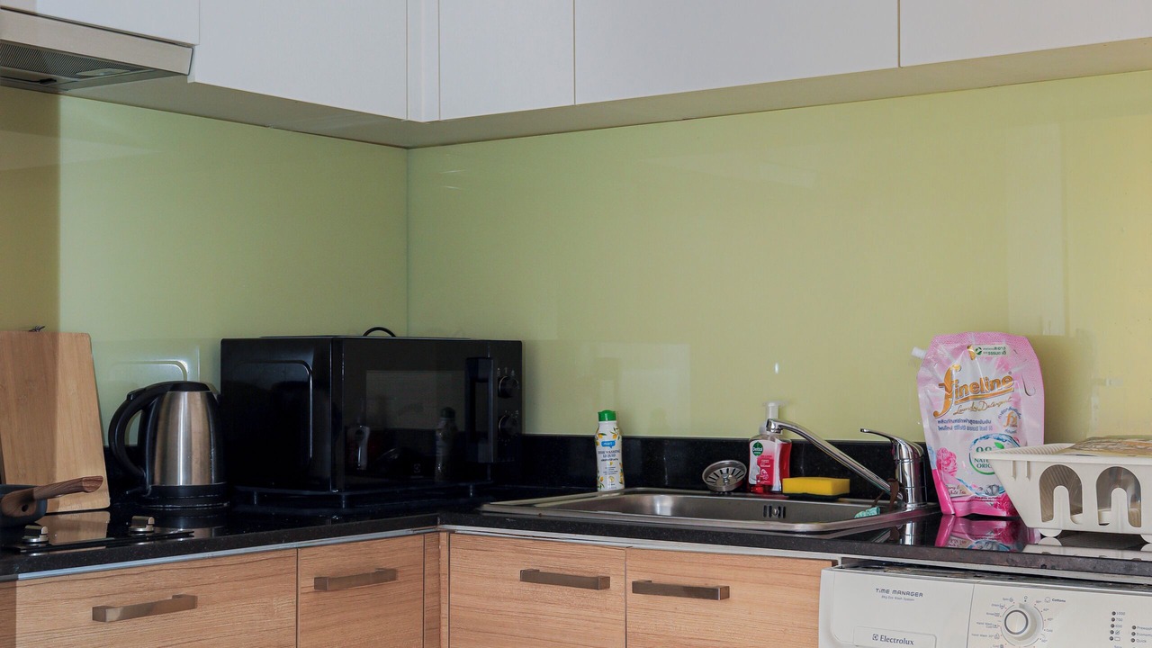 Photo of Kitchen in Makkasan