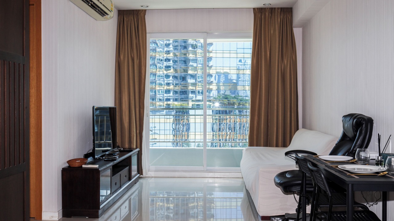 Photo of Livingroom in Makkasan
